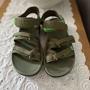 Teva Sandals